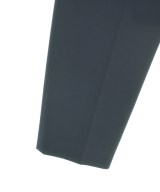 mizuiro ind（ミズイロインド）スラックス 紺 サイズ:2(M位) レディース/2200639479026