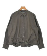 mizuiro ind カジュアルシャツ