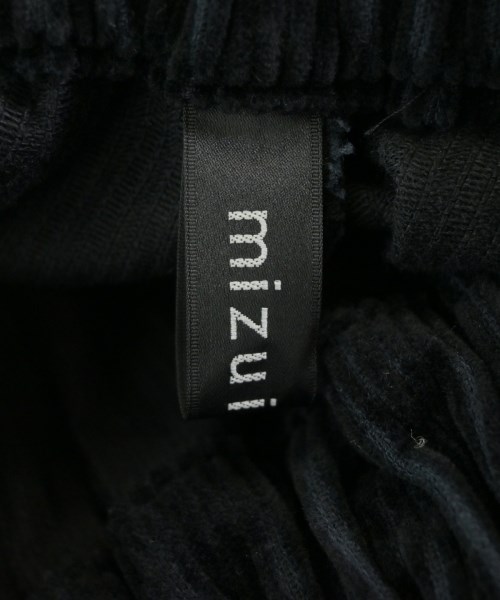 mizuiro ind（ミズイロインド）その他 黒 サイズ:-(M位) レディース/2200654690031