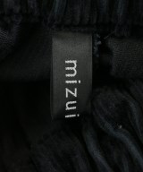 mizuiro ind（ミズイロインド）その他 黒 サイズ:-(M位) レディース/2200654690031