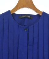 mizuiro ind（ミズイロインド）ブラウス 青 サイズ:F レディース/2200655025023