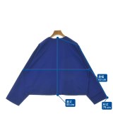 mizuiro ind（ミズイロインド）ブラウス 青 サイズ:F レディース/2200655025023