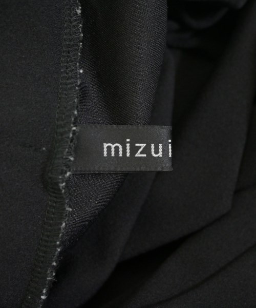 mizuiro ind（ミズイロインド）その他 黒 サイズ:-(M位) レディース/2200655025030