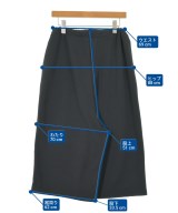 mizuiro ind（ミズイロインド）その他 黒 サイズ:-(M位) レディース/2200655025030