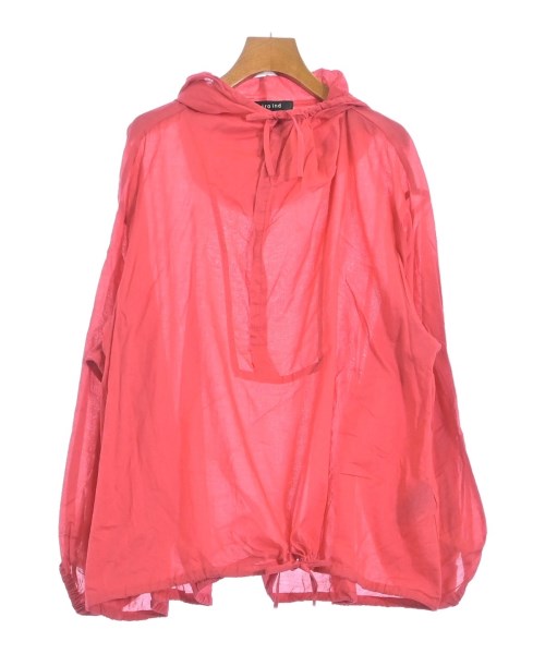 mizuiro ind(ミズイロインド)ブラウス ピンク サイズ:F/2200655283072