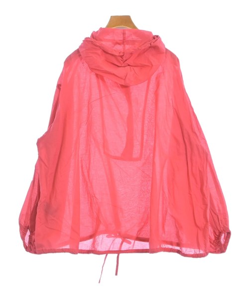 mizuiro ind（ミズイロインド）ブラウス ピンク サイズ:F レディース/2200655283072