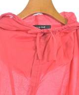 mizuiro ind（ミズイロインド）ブラウス ピンク サイズ:F レディース/2200655283072