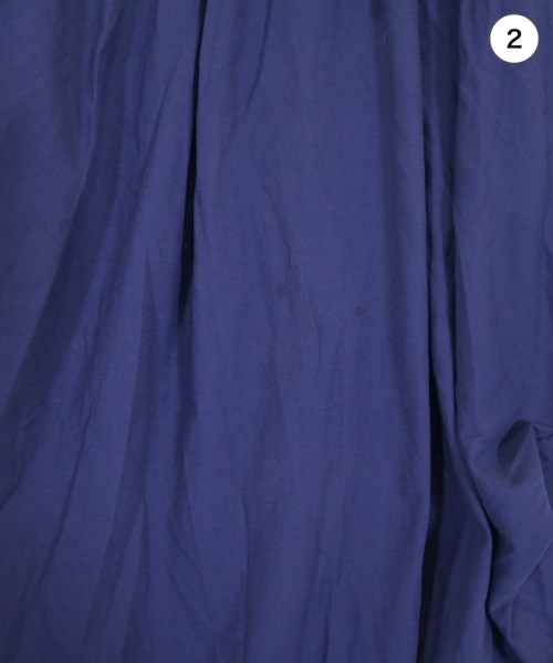 mizuiro ind（ミズイロインド）Tシャツ・カットソー 紺 サイズ:F レディース/2200655289050