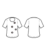 mizuiro ind（ミズイロインド）Tシャツ・カットソー 紺 サイズ:F レディース/2200655289050