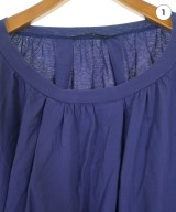 mizuiro ind（ミズイロインド）Tシャツ・カットソー 紺 サイズ:F レディース/2200655289050