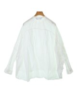 mizuiro ind（ミズイロインド）ブラウス 白 サイズ:F レディース/2200649645107