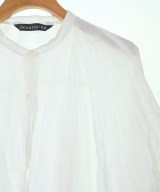 mizuiro ind（ミズイロインド）ブラウス 白 サイズ:F レディース/2200649645107