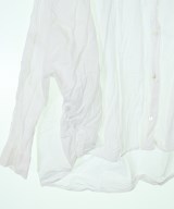 mizuiro ind（ミズイロインド）ブラウス 白 サイズ:F レディース/2200649645107