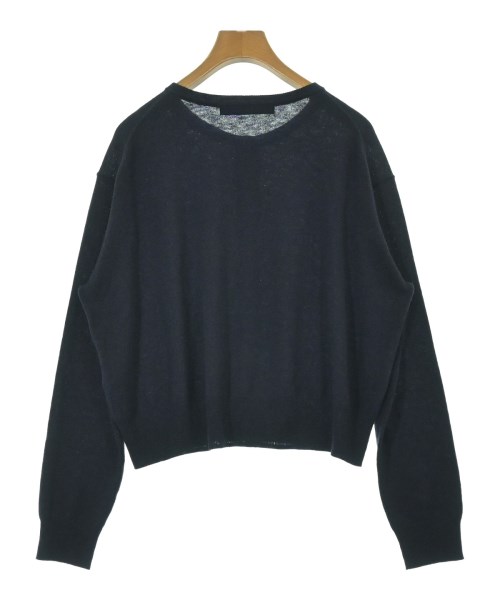 mizuiro ind（ミズイロインド）カーディガン 紺 サイズ:-(M位) レディース/2200655954033