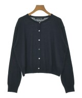 mizuiro ind（ミズイロインド）カーディガン 紺 サイズ:-(M位) レディース/2200655954033