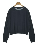 mizuiro ind（ミズイロインド）カーディガン 紺 サイズ:-(M位) レディース/2200655954033