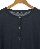 mizuiro ind（ミズイロインド）カーディガン 紺 サイズ:-(M位) レディース/2200655954033
