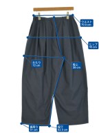 mizuiro ind（ミズイロインド）その他 紺 サイズ:-(M位) レディース/2200655954064