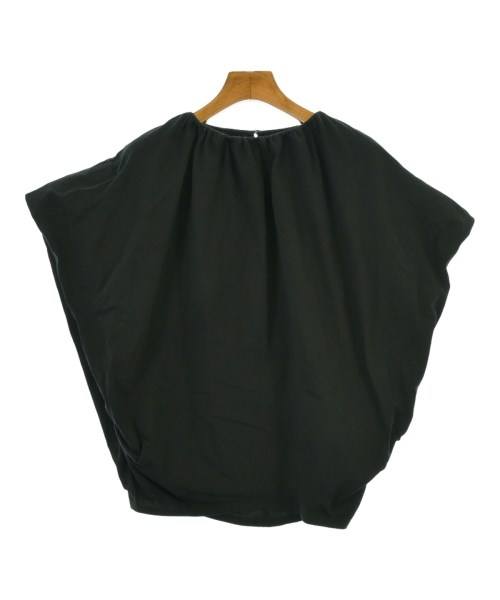 mizuiro ind(ミズイロインド)Tシャツ・カットソー 黒 サイズ:F/2200652369021