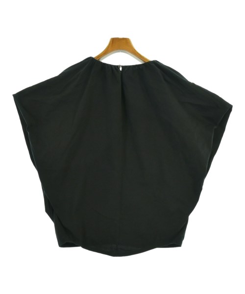 mizuiro ind（ミズイロインド）Tシャツ・カットソー 黒 サイズ:F レディース/2200652369021