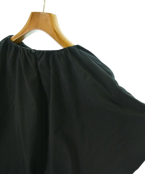 mizuiro ind（ミズイロインド）Tシャツ・カットソー 黒 サイズ:F レディース/2200652369021