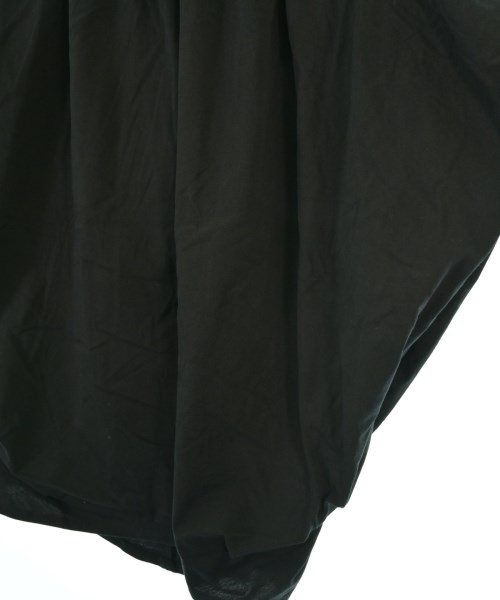 mizuiro ind（ミズイロインド）Tシャツ・カットソー 黒 サイズ:F レディース/2200652369021