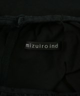 mizuiro ind（ミズイロインド）Tシャツ・カットソー 黒 サイズ:F レディース/2200652369021