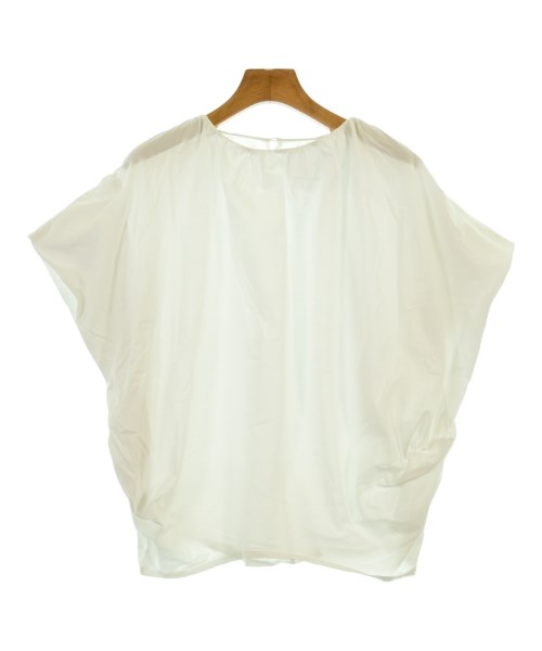 mizuiro ind(ミズイロインド)Tシャツ・カットソー 白 サイズ:F/2200652369113