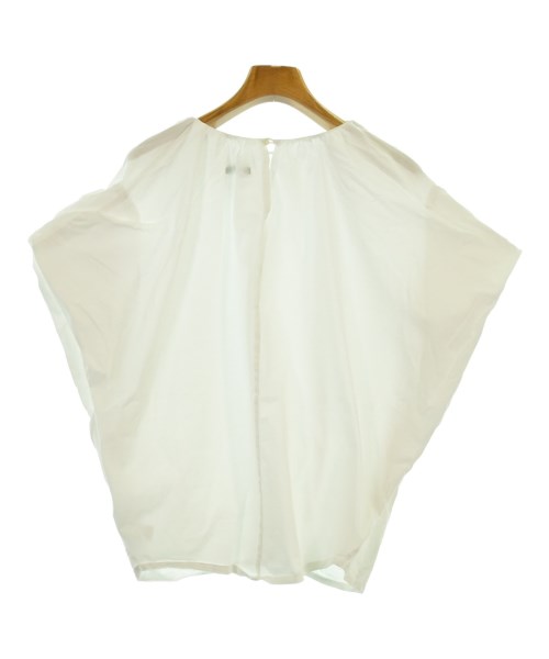 mizuiro ind（ミズイロインド）Tシャツ・カットソー 白 サイズ:F レディース/2200652369113