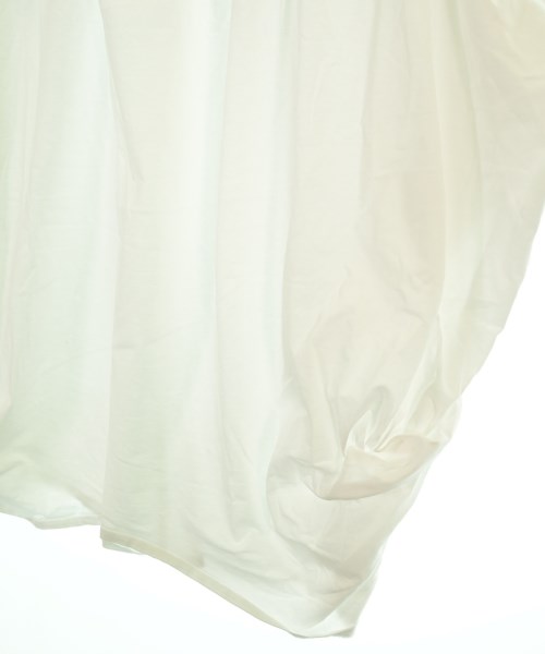 mizuiro ind（ミズイロインド）Tシャツ・カットソー 白 サイズ:F レディース/2200652369113