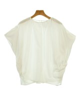 mizuiro ind（ミズイロインド）Tシャツ・カットソー 白 サイズ:F レディース/2200652369113