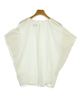 mizuiro ind（ミズイロインド）Tシャツ・カットソー 白 サイズ:F レディース/2200652369113