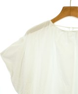 mizuiro ind（ミズイロインド）Tシャツ・カットソー 白 サイズ:F レディース/2200652369113