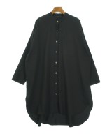 mizuiro ind シャツワンピース