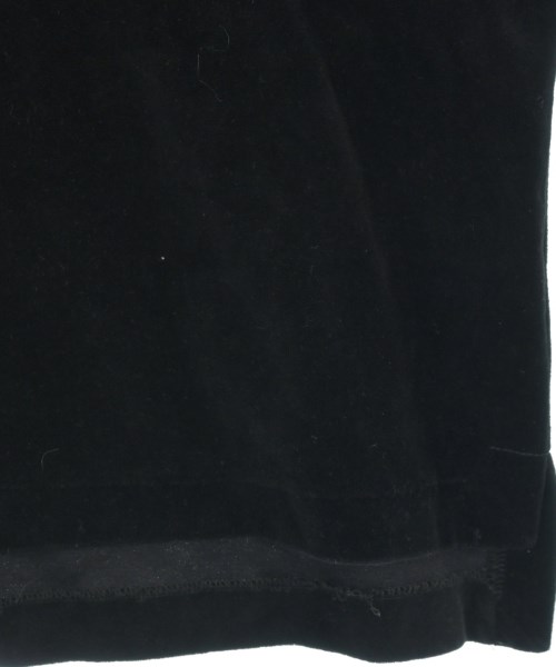 mizuiro ind（ミズイロインド）Tシャツ・カットソー 黒 サイズ:F レディース/2200649374045