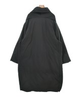 mizuiro ind（ミズイロインド）ダウンジャケット/ダウンベスト 黒 サイズ:F レディース/2200643704015