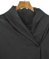 mizuiro ind（ミズイロインド）ダウンジャケット/ダウンベスト 黒 サイズ:F レディース/2200643704015