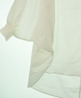 mizuiro ind（ミズイロインド）ブラウス 白 サイズ:F レディース/2200650851023