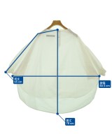 mizuiro ind（ミズイロインド）ブラウス 白 サイズ:F レディース/2200650851023