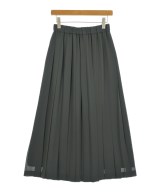 mizuiro ind ロング・マキシ丈スカート