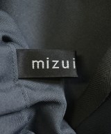 mizuiro ind（ミズイロインド）ロング・マキシ丈スカート グレー サイズ:-(M位) レディース/2200654211069