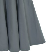 mizuiro ind（ミズイロインド）ロング・マキシ丈スカート グレー サイズ:-(M位) レディース/2200654211069