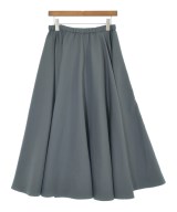 mizuiro ind ロング・マキシ丈スカート