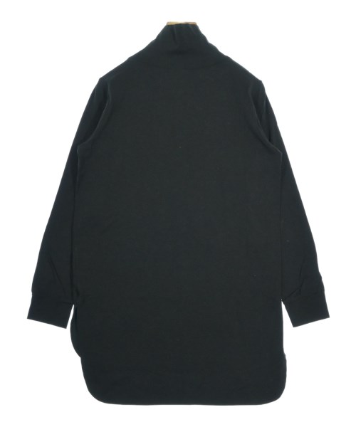 mizuiro ind（ミズイロインド）Tシャツ・カットソー 黒 サイズ:-(M位) レディース/2200658084041