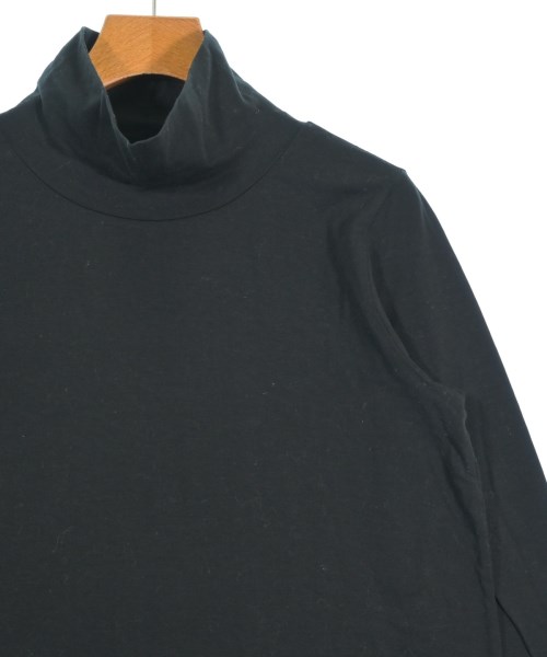 mizuiro ind（ミズイロインド）Tシャツ・カットソー 黒 サイズ:-(M位) レディース/2200658084041