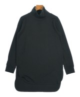 mizuiro ind（ミズイロインド）Tシャツ・カットソー 黒 サイズ:-(M位) レディース/2200658084041