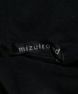 mizuiro ind（ミズイロインド）Tシャツ・カットソー 黒 サイズ:-(M位) レディース/2200658084041