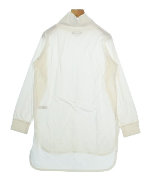 mizuiro ind（ミズイロインド）Tシャツ・カットソー 白 サイズ:-(M位) レディース/2200658084058