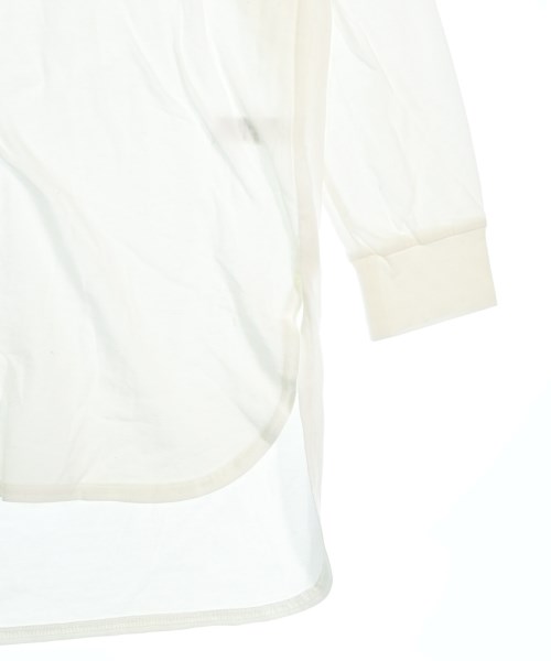 mizuiro ind（ミズイロインド）Tシャツ・カットソー 白 サイズ:-(M位) レディース/2200658084058