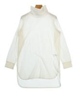 mizuiro ind（ミズイロインド）Tシャツ・カットソー 白 サイズ:-(M位) レディース/2200658084058